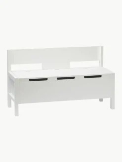 Sitzbank Star mit Stauraum