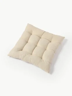 Sitzkissen Ava, 2 Stück