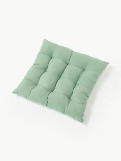 Sitzkissen Ava, 2 Stück