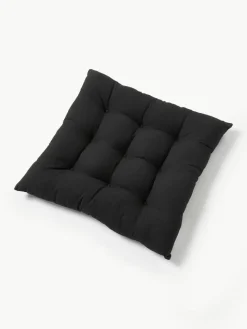 Sitzkissen Ava, 2 Stück