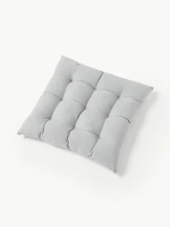 Sitzkissen Ava, 2 Stück