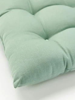 Sitzkissen Ava, 2 Stück