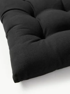 Sitzkissen Ava, 2 Stück