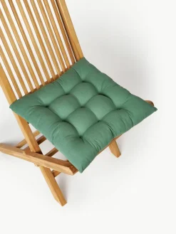 Sitzkissen Ava, 2 Stück