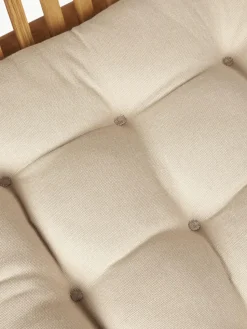 Sitzkissen Ava, 2 Stück