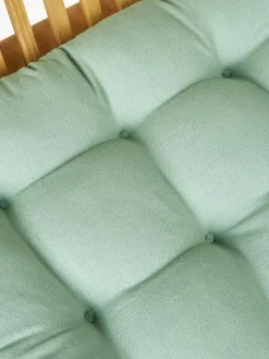 Sitzkissen Ava, 2 Stück