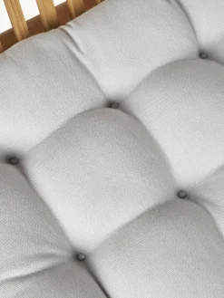 Sitzkissen Ava, 2 Stück