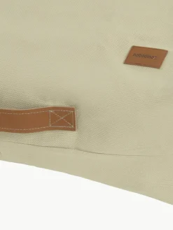 Sitzsack Oasis aus Baumwolle