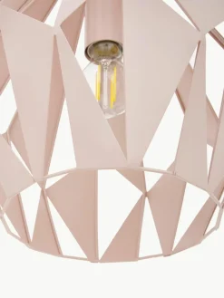 Skandi-Pendelleuchte Carlton