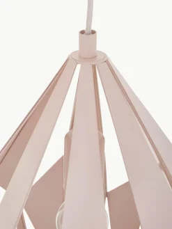 Skandi-Pendelleuchte Carlton