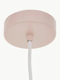 Skandi-Pendelleuchte Carlton