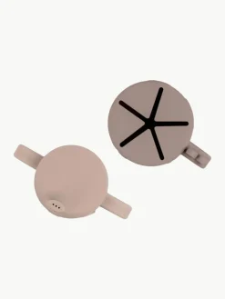 Snack- und Trinkbecher Peekaboo, 2er-Set