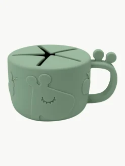 Snackbecher Peekaboo