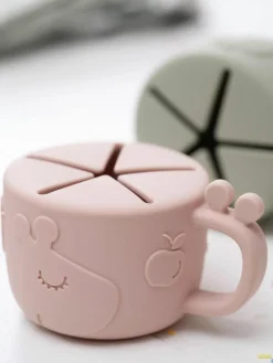 Snackbecher Peekaboo