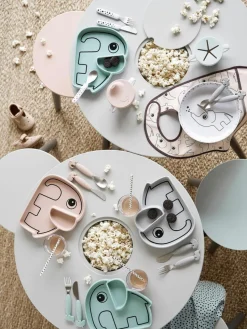 Snack-Teller Stick & Stay Elphee