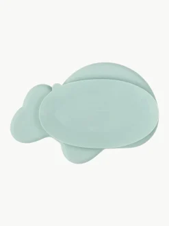 Snack-Teller Wally mit Stick & Stay Funktion