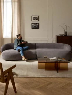 Sofa Alba (4-Sitzer)