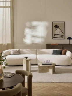 Sofa Alba (4-Sitzer)