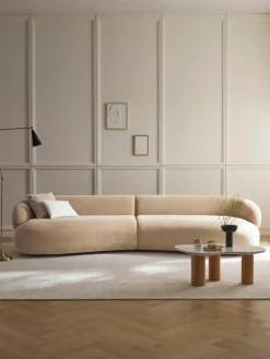 Sofa Alba (4-Sitzer)