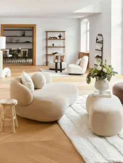 Sofa Alba (3-Sitzer)