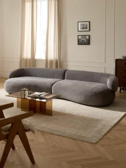 Sofa Alba (4-Sitzer)