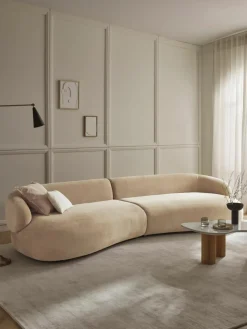 Sofa Alba (4-Sitzer)