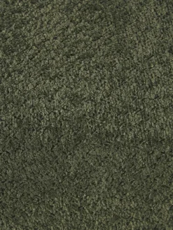 Sofa Alba (2-Sitzer) aus Teddy-Bouclé