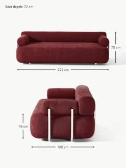 Sofa Stella (3-Sitzer)