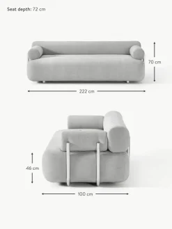 Sofa Stella (3-Sitzer)