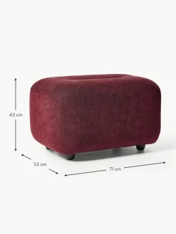 Sofa-Hocker Stella