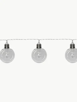 Solar LED-Lichterkette Chania