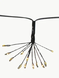 Solar-Lichterkette Firework