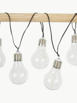 Solar-Lichterkette Glow