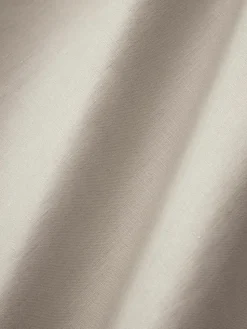 Spannbettlaken Airy, gewaschenes Leinen