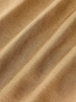 Spannbettlaken Airy, gewaschenes Leinen