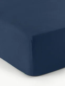 Spannbettlaken Biba, Flanell