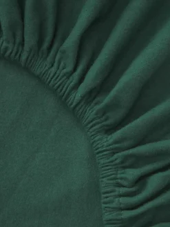 Spannbettlaken Biba, Flanell