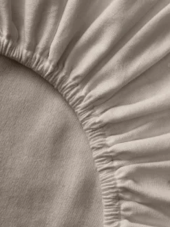 Spannbettlaken Biba, Flanell