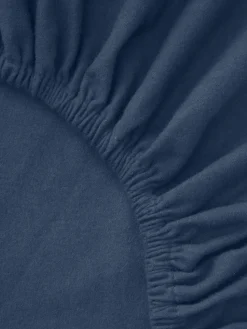 Spannbettlaken Biba, Flanell