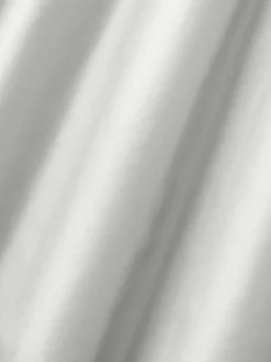 Spannbettlaken Comfort, Baumwollsatin