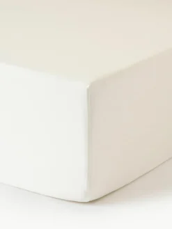 Spannbettlaken Lara, Jersey-Elasthan