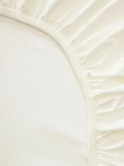 Spannbettlaken Lara, Jersey-Elasthan