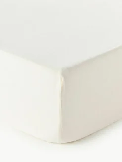 Spannbettlaken Linna, Leinen