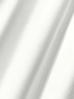 Spannbettlaken Premium, Baumwollsatin