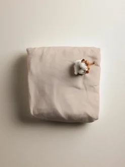 Spannbettlaken Seabreeze aus Bio-Baumwolle, in verschiedenen Größen