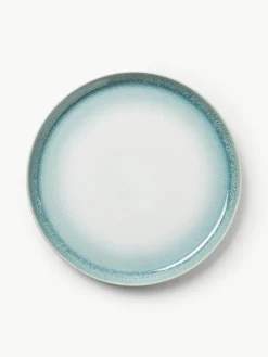 Speiseteller Havana, 4 Stück