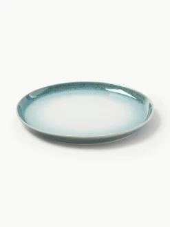 Speiseteller Havana, 4 Stück