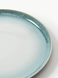 Speiseteller Havana, 4 Stück