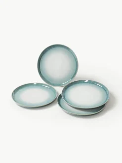 Speiseteller Havana, 4 Stück