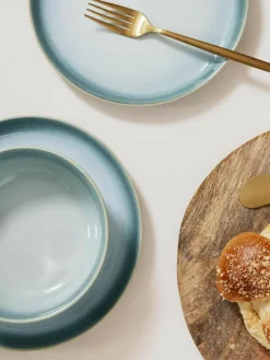 Speiseteller Havana, 4 Stück